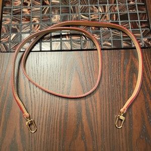 Authentic Louis Vuitton Strap